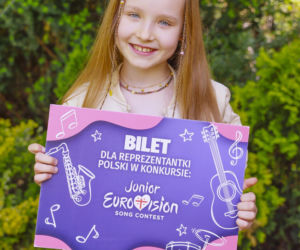 Marianna Kłos reprezentuje Polskę na Eurowizji Junior! Kim jest i kto jeszcze wystąpi?