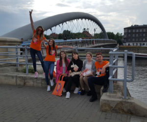 ESKA Summer City na podboju Krakowa