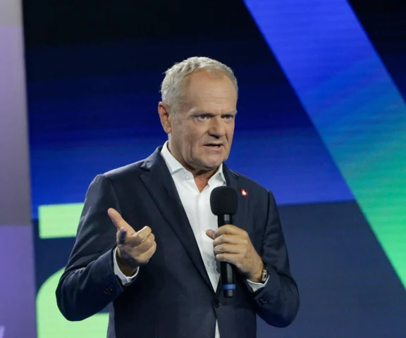 Tusk ostrzega: Rosja szykuje poważną eskalację