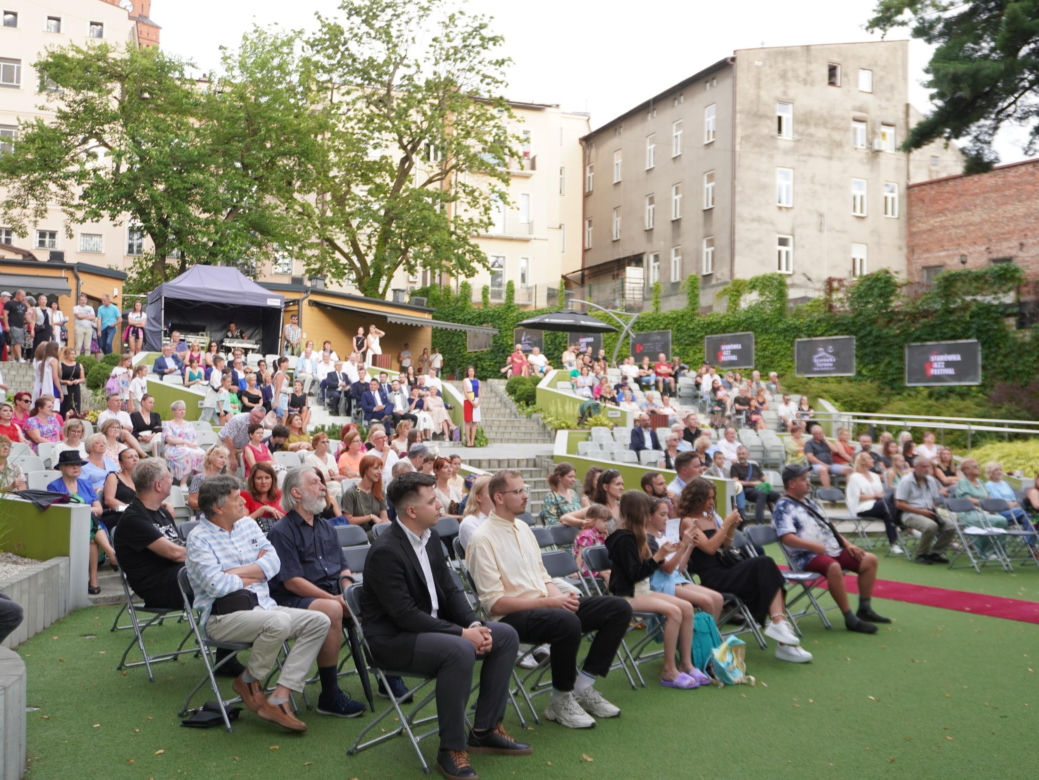 Zdearzenia 2024. Nagrody Miasta Tarnowa i stypendia artystyczne przyznane