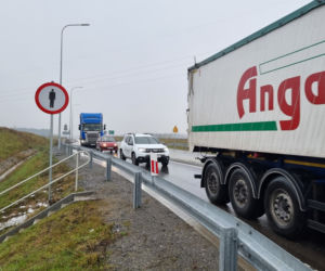 Obwodnica Nowego Miasta Lubawskiego otwarta. Trasa ma blisko 18 km długości [ZDJĘCIA]