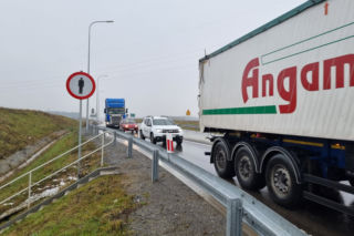 Obwodnica Nowego Miasta Lubawskiego otwarta. Trasa ma blisko 18 km długości [ZDJĘCIA]
