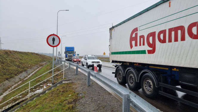 Obwodnica Nowego Miasta Lubawskiego otwarta. Trasa ma blisko 18 km długości [ZDJĘCIA]