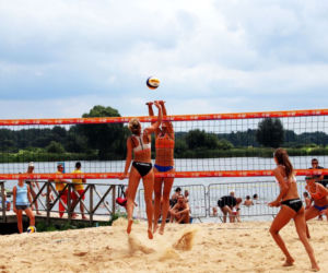 Ośrodek Sportów Wodnych Dojlidy w Białymstoku