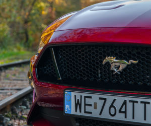 Ford Mustang GT Fastback 5.0 V8 450 KM