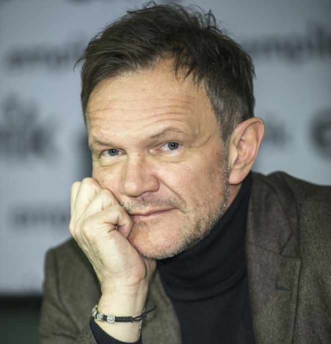 Cezary Pazura