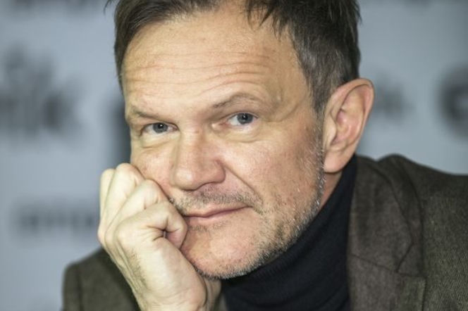 Cezary Pazura