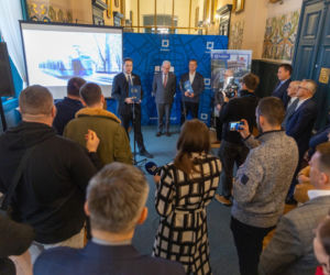 Najdłuższe tramwaje w Polsce dla Krakowa. MPK zamawia 20 nowych składów od Pesy