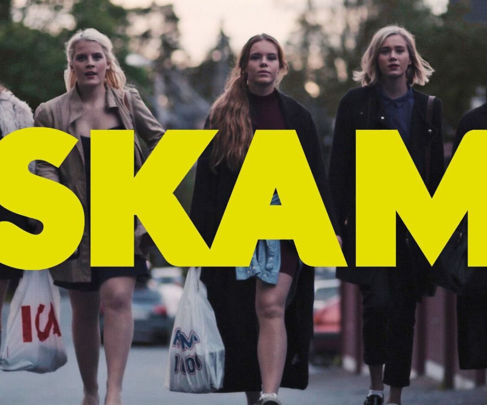 Skam - 5 dowodów na to, że to najlepszy serial o nastolatkach