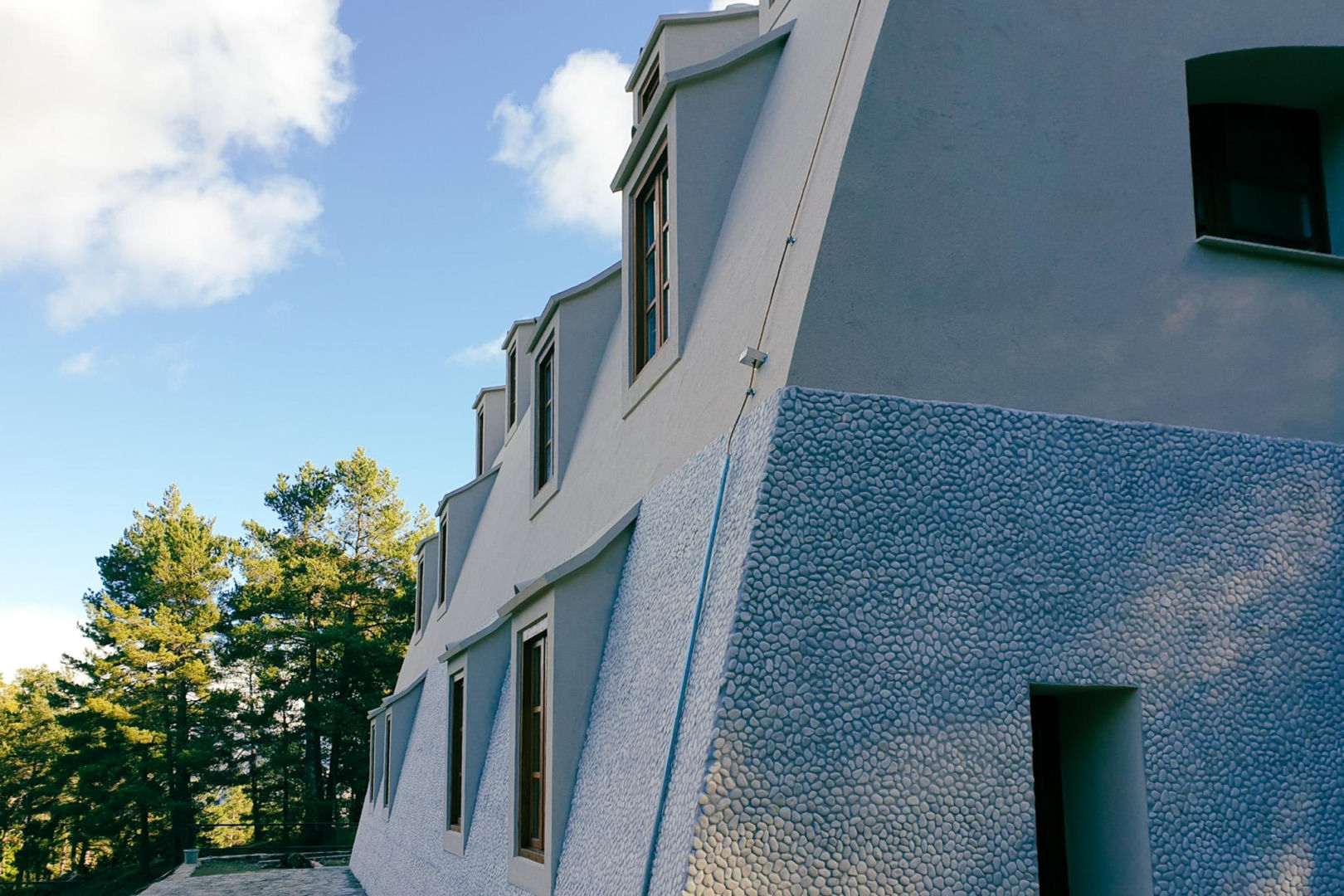 Xalet del Catllaràs