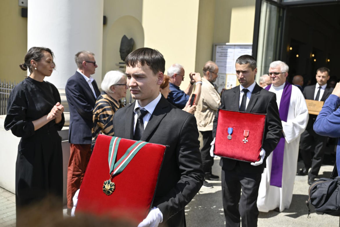 Tadeusz Rolke