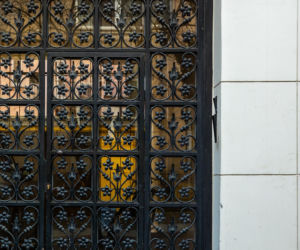 Aleja Przyjaciół w Warszawie