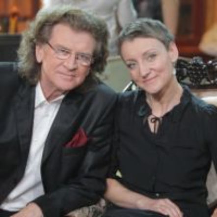 Zbigniew Wodecki - rodzina zmarłego artysty – informacje, premiery teledysków – ESKA.pl