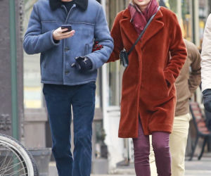 Taylor Swift i Joe Alwyn