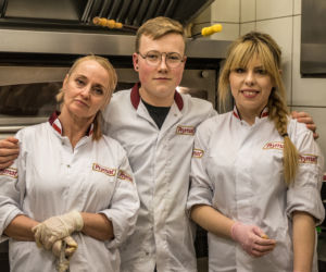 Kuchenne Rewolucje w Tarnowie: Pizzeria Bujani