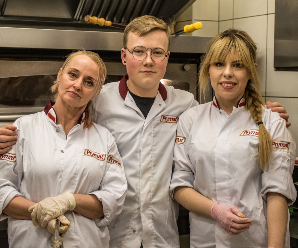 Kuchenne Rewolucje w Tarnowie: Pizzeria Bujani