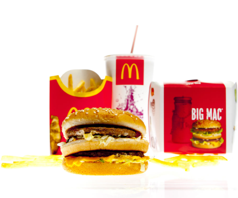 McDonald