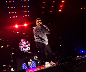 Red Bull 64 Bars Live w Krakowie