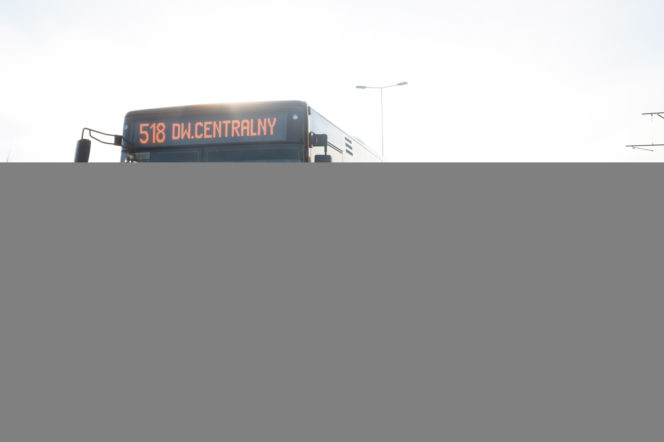 Tarchomin wywalczył sobie autobus