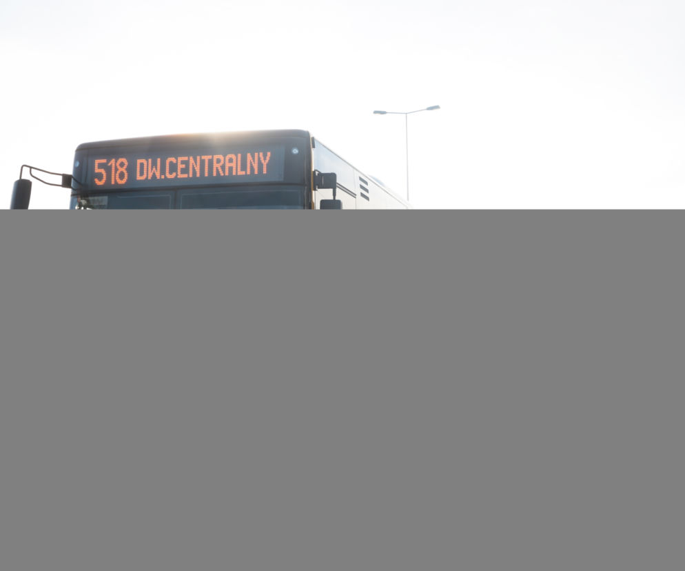 Tarchomin wywalczył sobie autobus