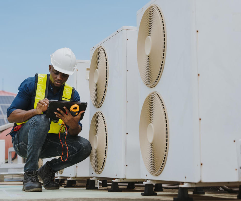 Free cooling wiosną – jak odzyskać kontrolę nad kosztami HVAC?