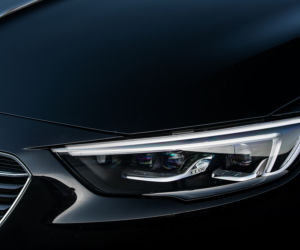 Opel Insignia Grand Sport