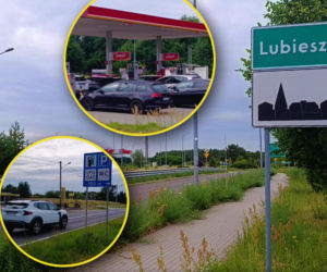 Czy znów można taniej tankować w Lubieszynie? Sprawdzamy ceny w stolicy taniej benzyny po zniesieniu programu CPN