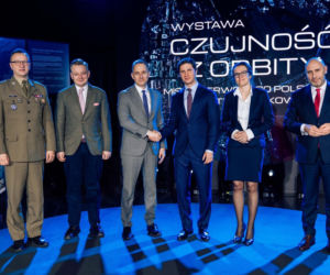 Kosmiczna wystawa w Muzeum Wojska Polskiego. Tak wystrzelą pierwszego polskiego wojskowego satelitę