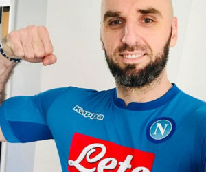 Marcin Gortat