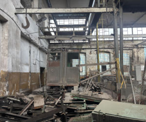 Królewska Papiernia w Konstacinie-Jeziorny