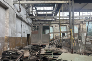 Królewska Papiernia w Konstacinie-Jeziorny