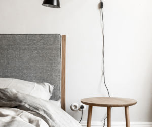 Bauhaus we wnętrzu: nietypowe połączenia w domu pod Berlinem