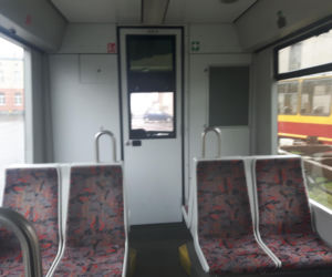 5 Takie tramwaje od maja będą jeździły po łódzkich torach