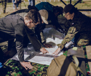 Zgłoś się na szkolenie obronne „wGotowości” – zachęca 5. MBOT