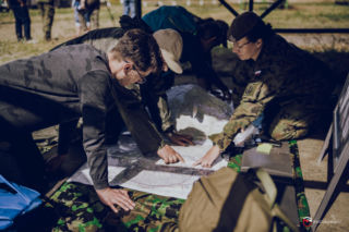 Zgłoś się na szkolenie obronne „wGotowości” – zachęca 5. MBOT