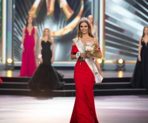 Magdalena Kasiborska: Finalistka MISS POLSKI 2019 z Zabrza [ZDJĘCIA]