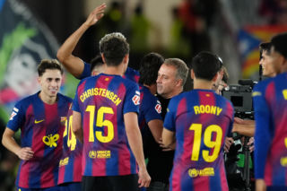 Dzień po pożegnaniu Lewandowskiego Barcelona już świętuje! Na to czekali wszyscy