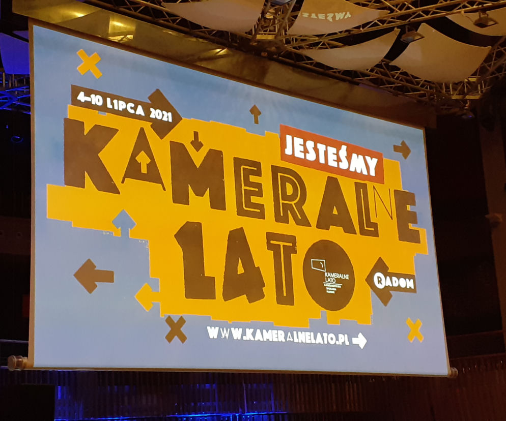Kameralne Lato 2021