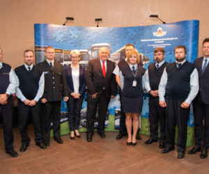 Kraków: Kierowcy i motorniczowie MPK nagrodzeni za ratowanie osób
