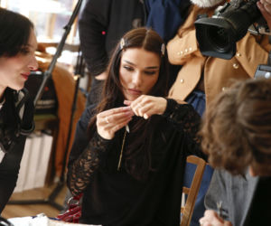 Natalia Natsu Karczmarczyk