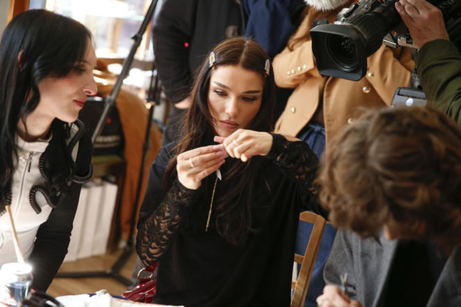 Natalia "Natsu" Karczmarczyk