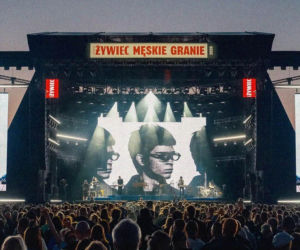 Męskie Granie 2026