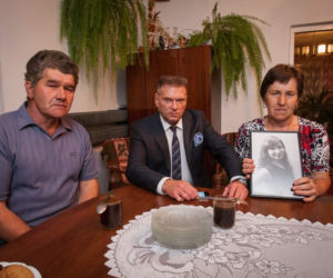 Detektyw Krzysztof Rutkowski poszukuje zaginionej Polki
