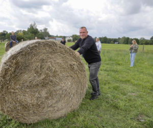 Uczestnicy Rolnik szuka żony w prawdziwym gospodarstwie