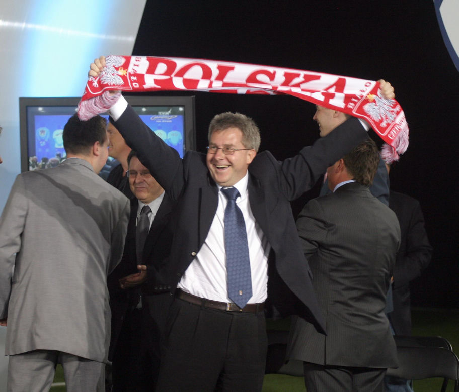 Ryszard Czarnecki