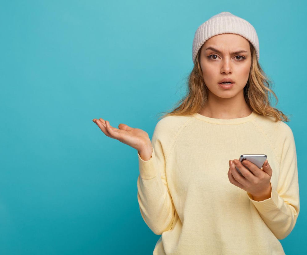 Nigdy nie ustawiaj takiego kodu PIN. Oszuści odgadną go w mig!