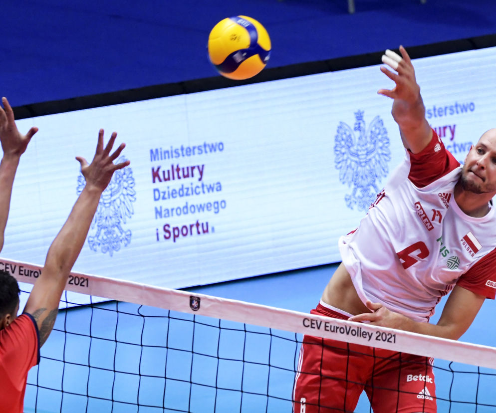 Polska - Rosja KIEDY mecz siatkarzy 1/4 finału ME Polska - Rosja O KTÓREJ GODZINIE grają siatkarze z Rosją ME ćwierćfinał