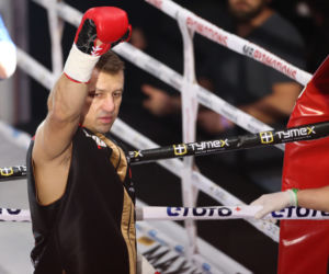 Tomasz Adamek