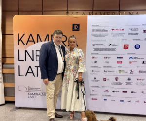 Za nami 19. edycja Festiwalu Kameralne Lato