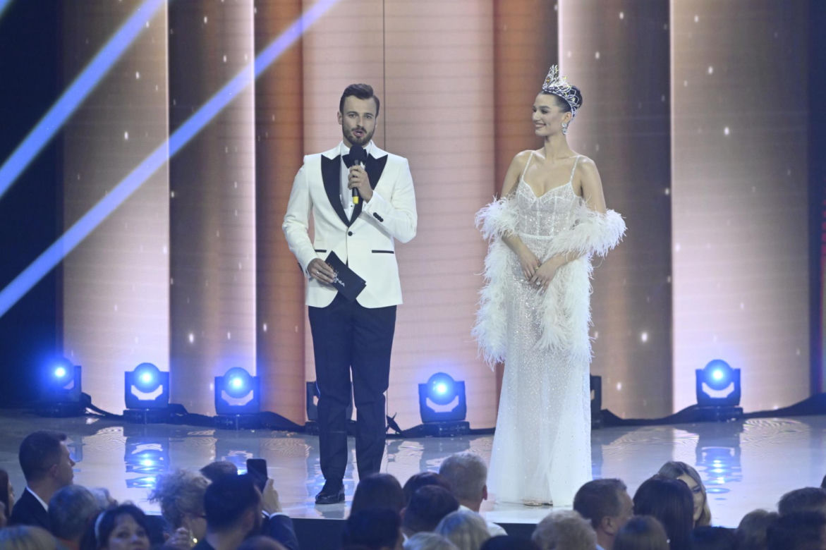 Miss Polonia 2025
